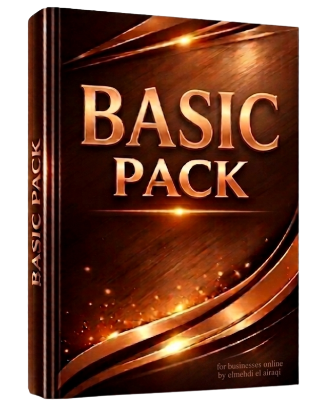 basic pack