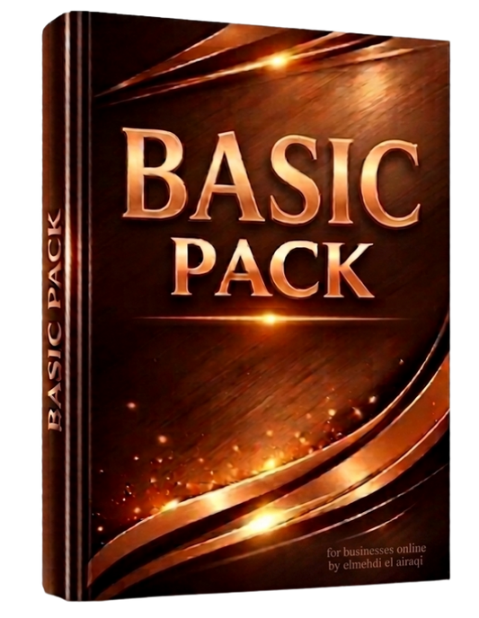 basic pack