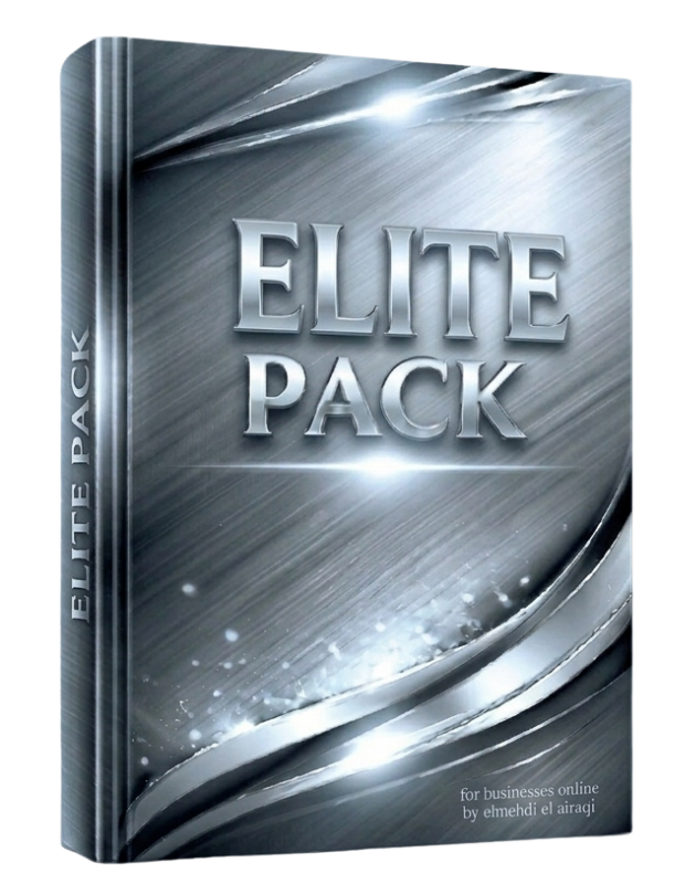 elite pack
