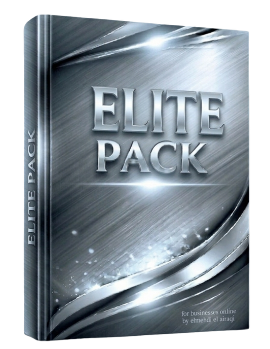 elite pack