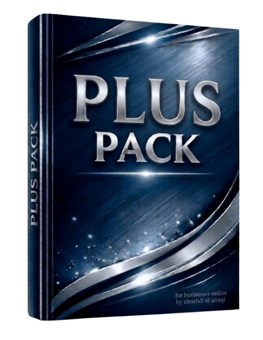 plus pack