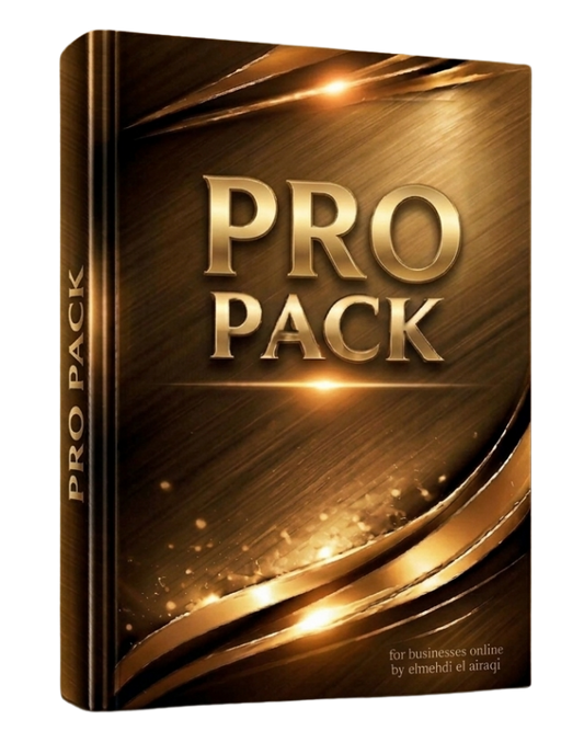 pro pack
